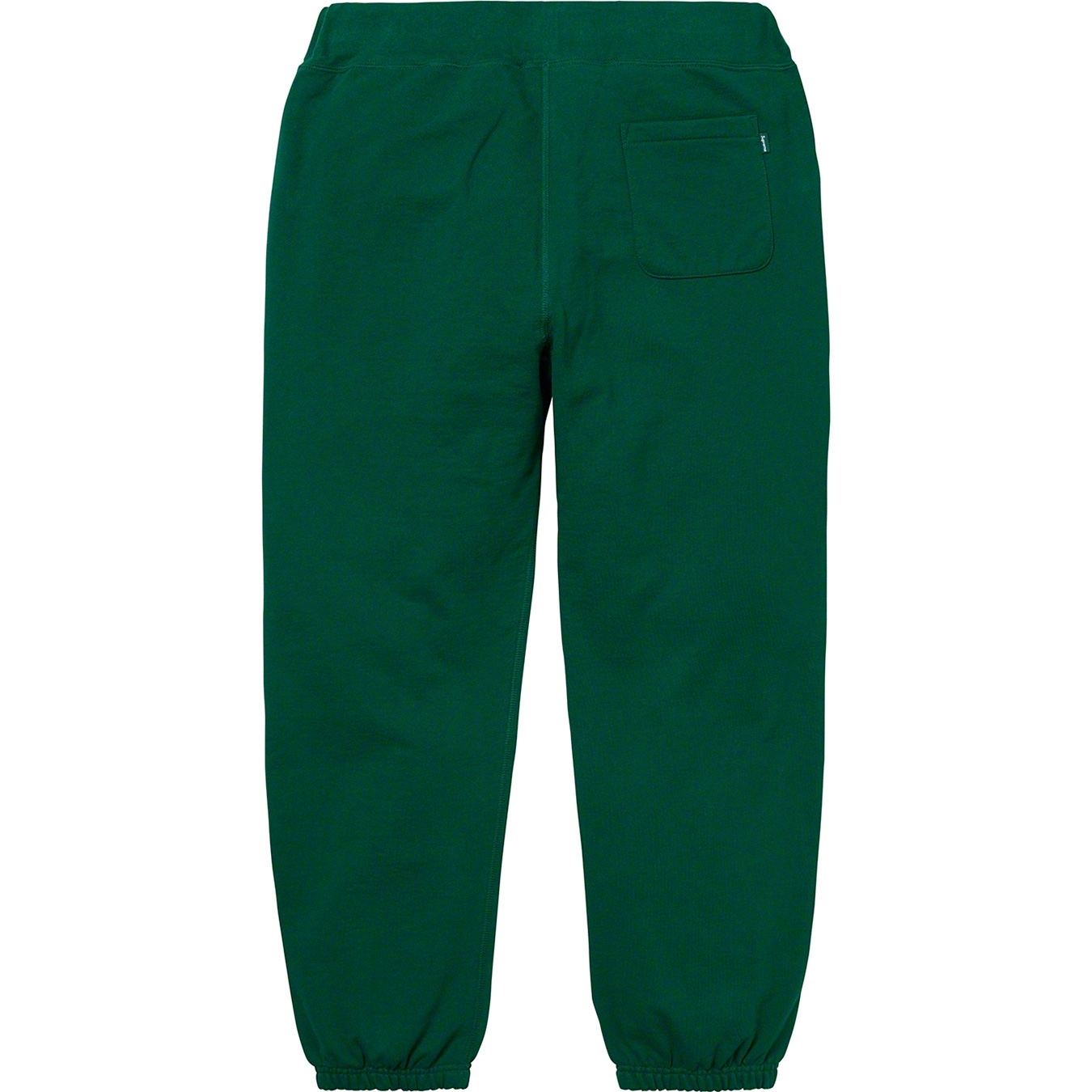 S Logo Sweatpant view 9